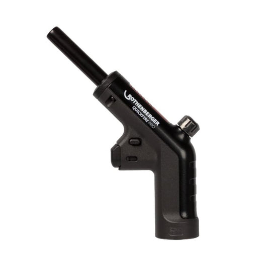Rothenberger Quickfire PRO SERIES Blow Torch With Cool Tip Burner 1500004975