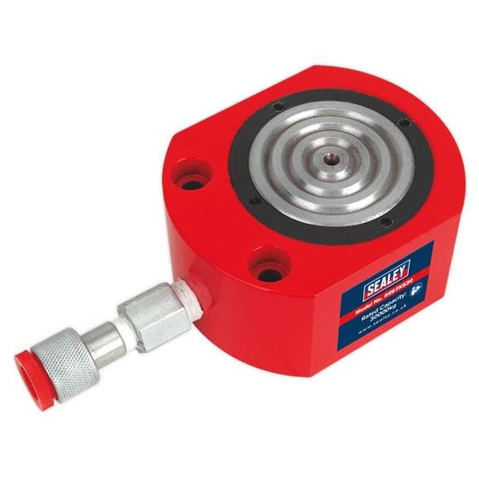 Sealey RE97XS30 30tonne Push Ram Short