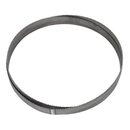 Sealey SM353CE/085 Bandsaw Blade 3035 x 25 x 0.89mm
