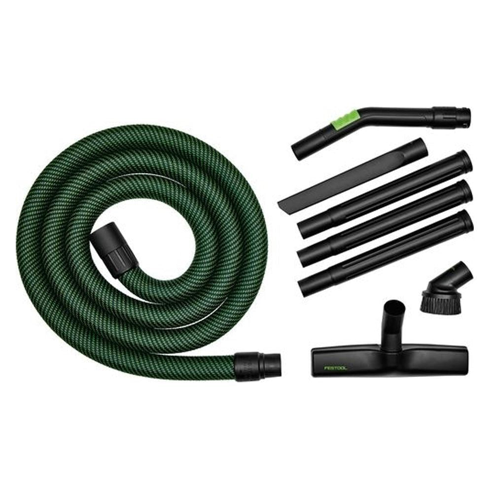 Festool RS-HW D 36-Plus Cleaning Set For Tradesmen - 577258
