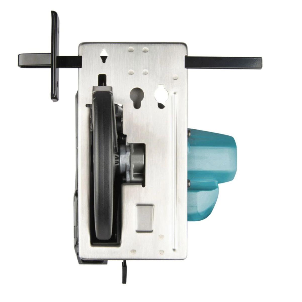 Makita CS004GZ 40Vmax XGT Cordless Brushless 150mm Metal Cutting Circular Saw Body Only