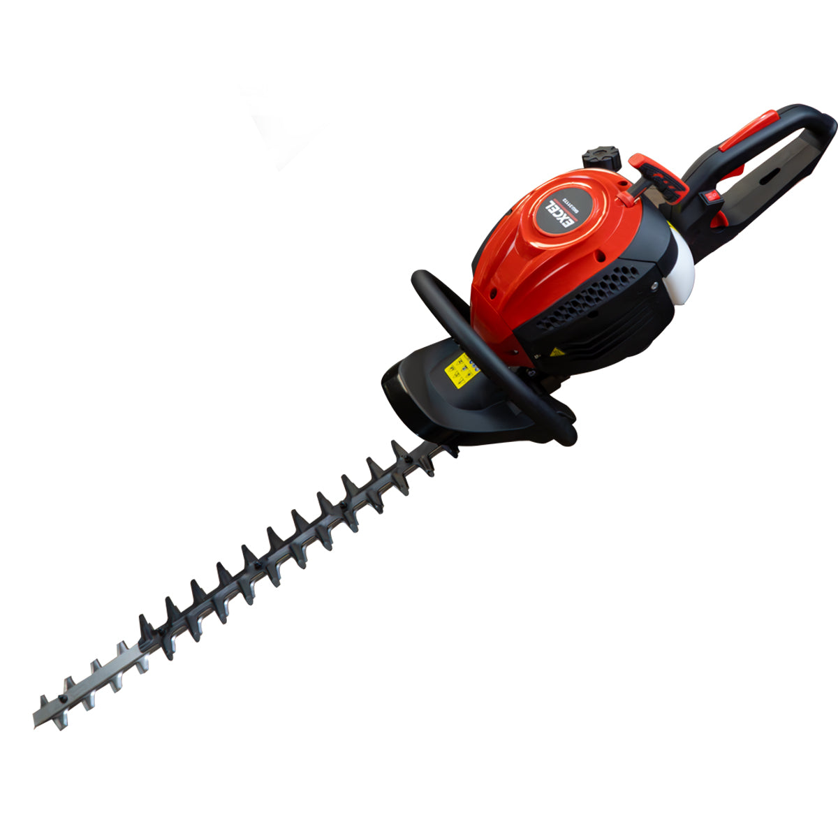 Excel 600mm 25cc Petrol Hedge Trimmer