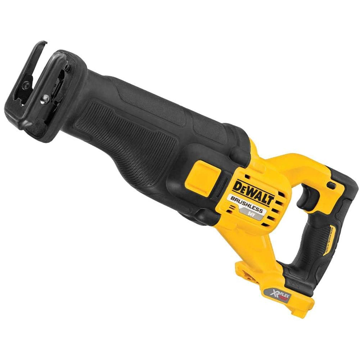 Dewalt DCS389N 54V XR Flexvolt Brushless Reciprocating Saw Body Only