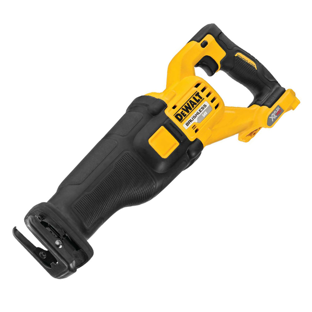 Dewalt DCS389N 54V XR Flexvolt Brushless Reciprocating Saw Body Only