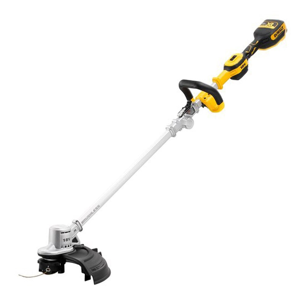 Dewalt DCMST561N 18V XR Brushless String Trimmer Body Only