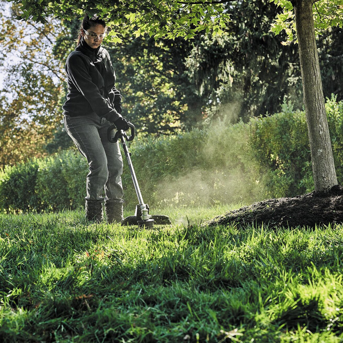 Dewalt DCMAS5713N-XJ 54V FlexVolt Brushless Split Boom with 1 x 6.0Ah Battery & Charger