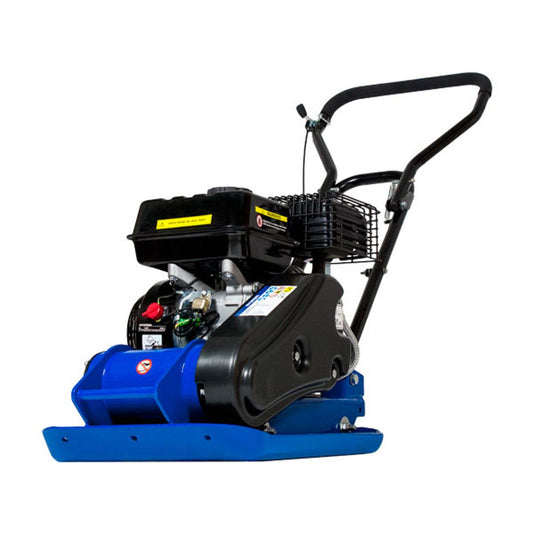 Hyundai HYCP6570 196c Petrol Compactor Wacker Plate