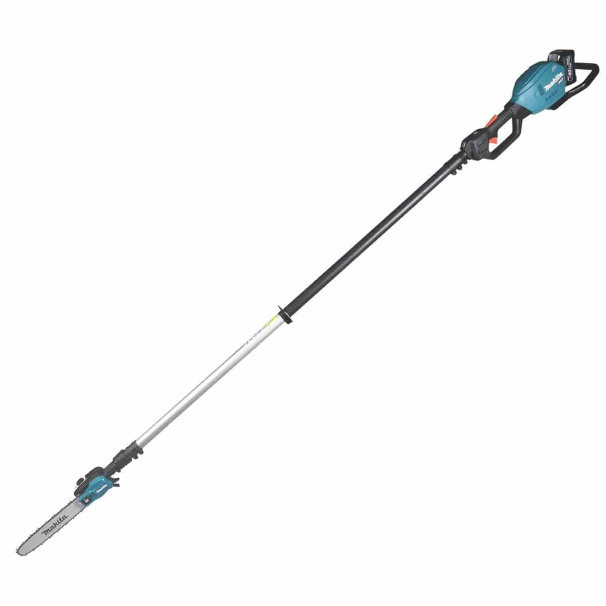 Makita UA004GZ 40V max Brushless 300mm Telescopic Pole Chainsaw Body Only