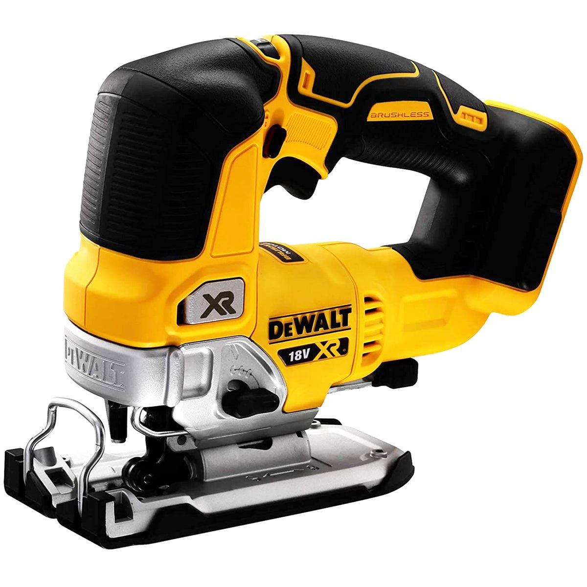 Dewalt 18V 10 Piece Combo Kit with 3 x Batteries & Charger T4TKIT-1453