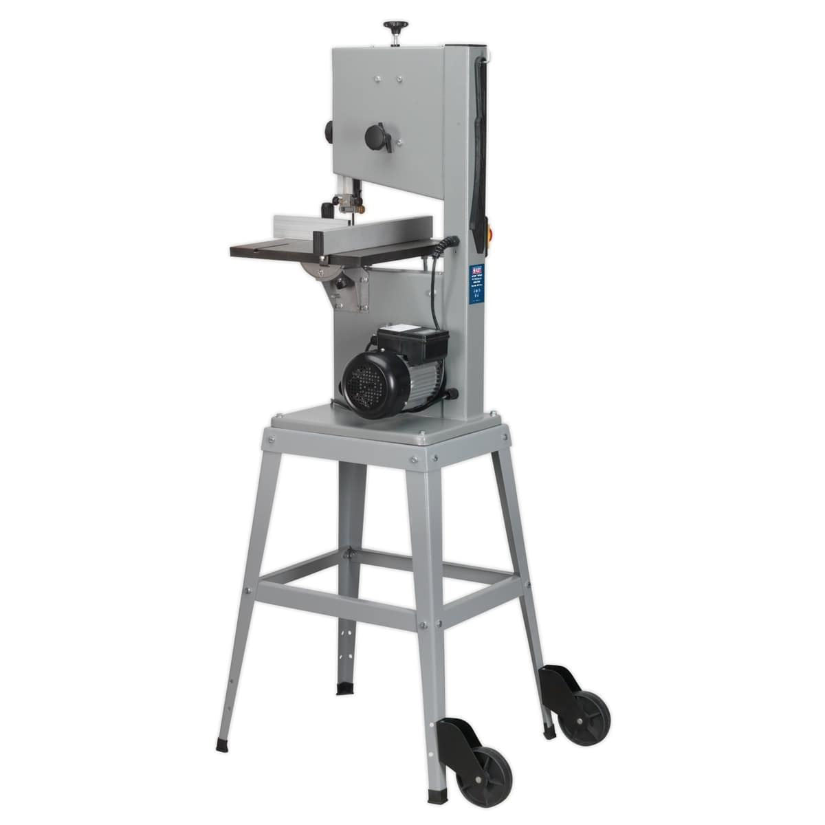Sealey SM1304 245mm Professional Bandsaw