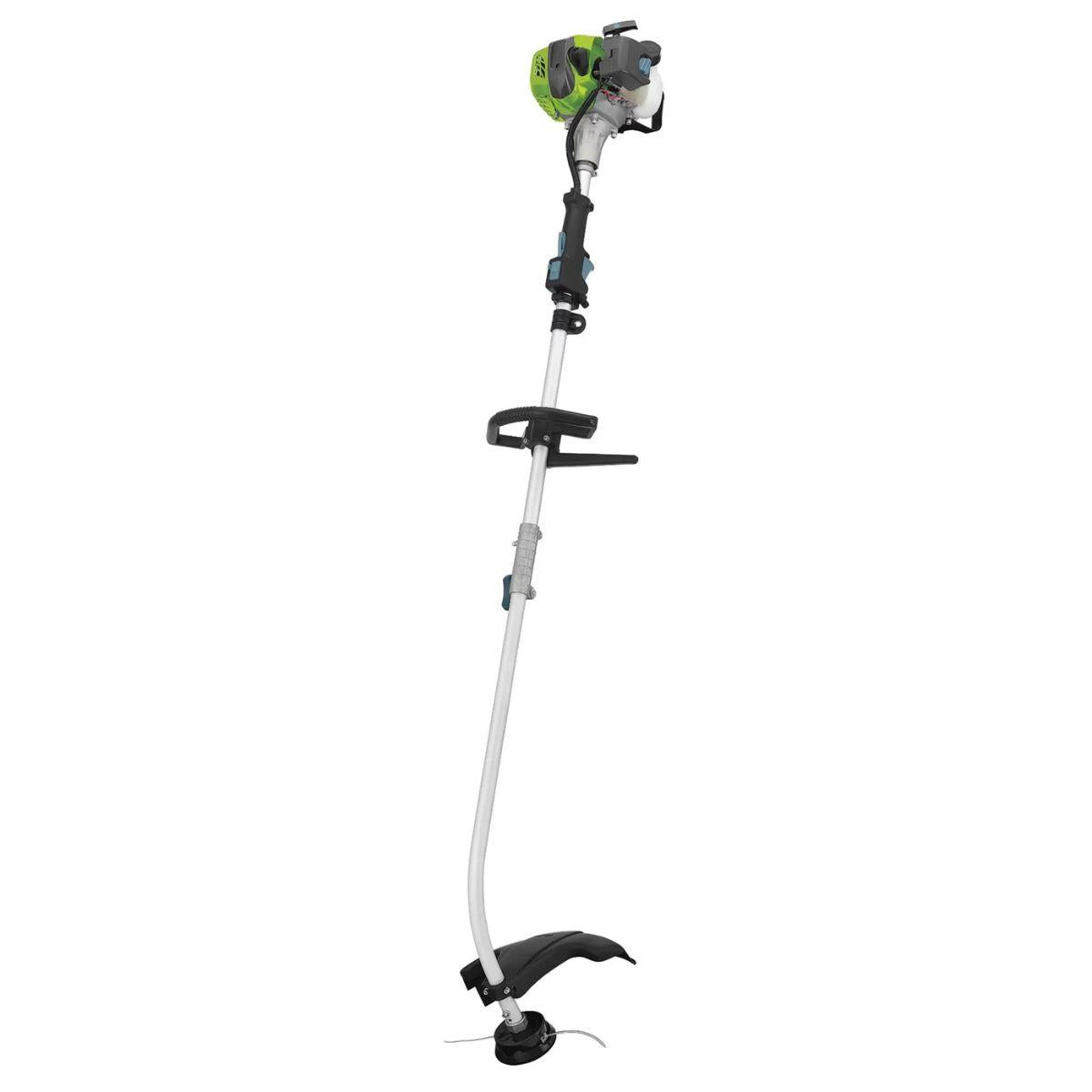 Draper 18DTP01 Petrol Grass Trimmer 26cc 330mm Cutting Width 30267