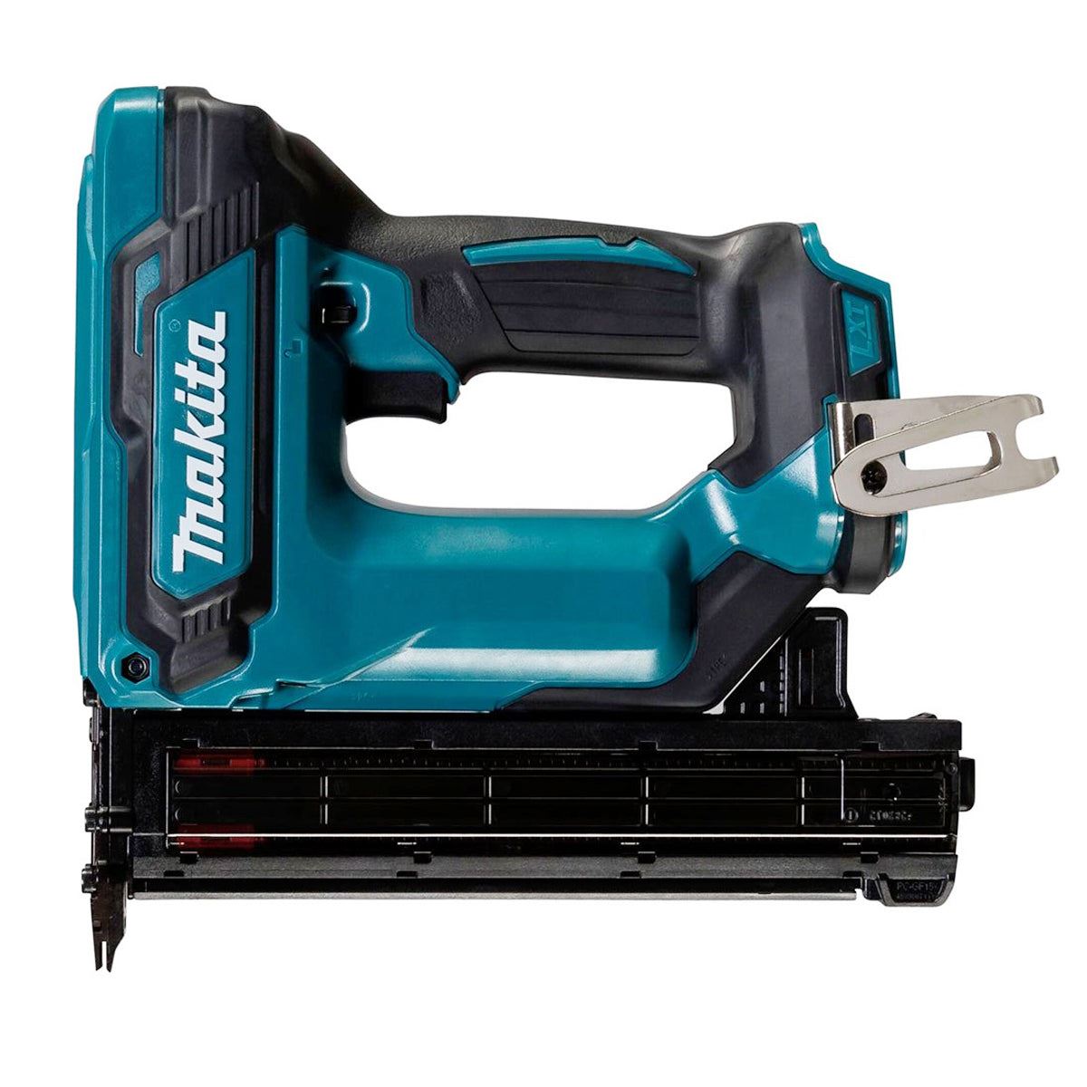 Makita DFN350ZJ 18V Brad Nailer with 2 x 6.0Ah Battery Charger & Case