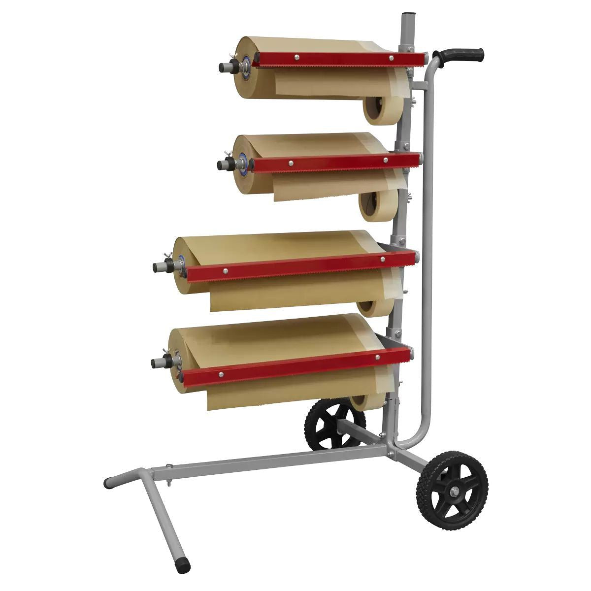 Sealey MK63 Masking Paper Dispenser Tree