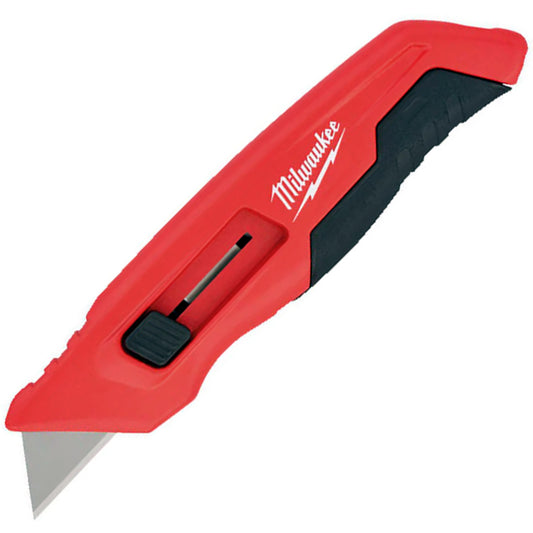 Milwaukee Sliding Utility Knife 4932492378