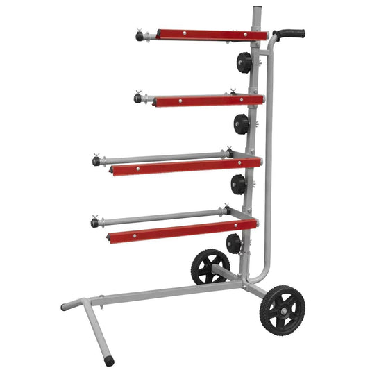 Sealey MK63 Masking Paper Dispenser Tree