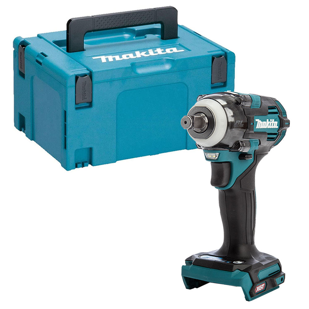 Makita TW004GZ 40V Max XGT Brushless 1/2