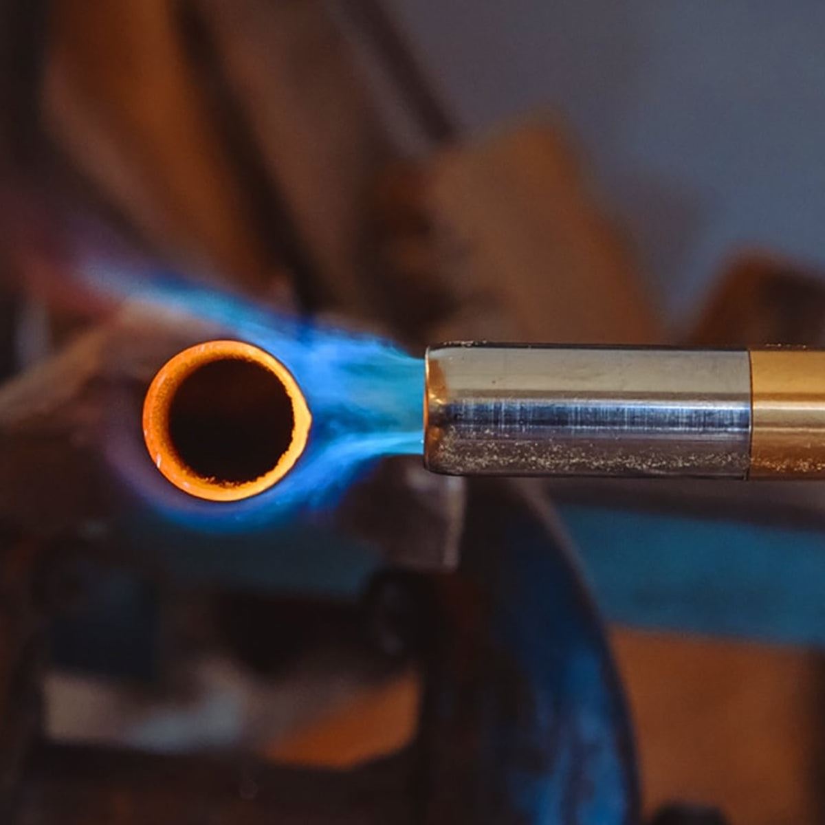 Rothenberger Pro Series Standard Cyclone Burner Tip - 1500004978