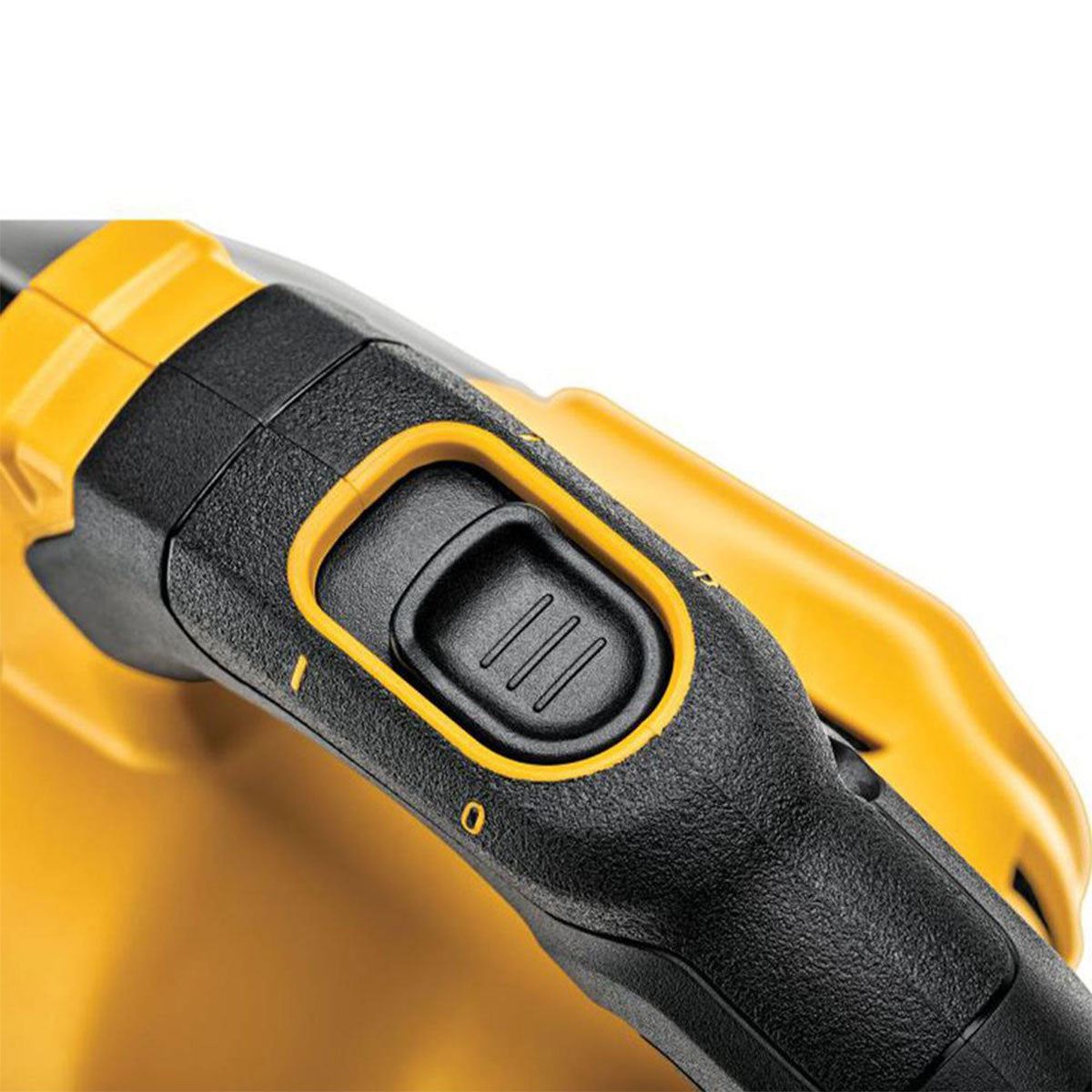 Dewalt DCV501L 18V L-Class Stick Vacuum Cleaner with 1 x 2.0Ah Battery Charger & Bag
