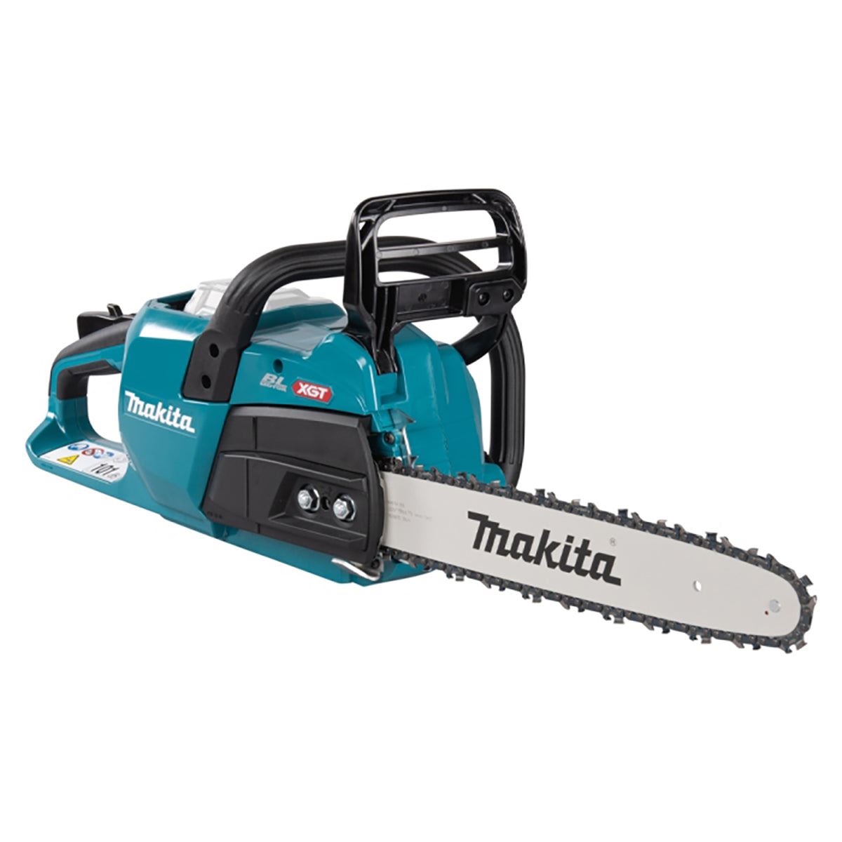 Makita UC025GZ 40V Max XGT Brushless 35cm Chainsaw Body Only