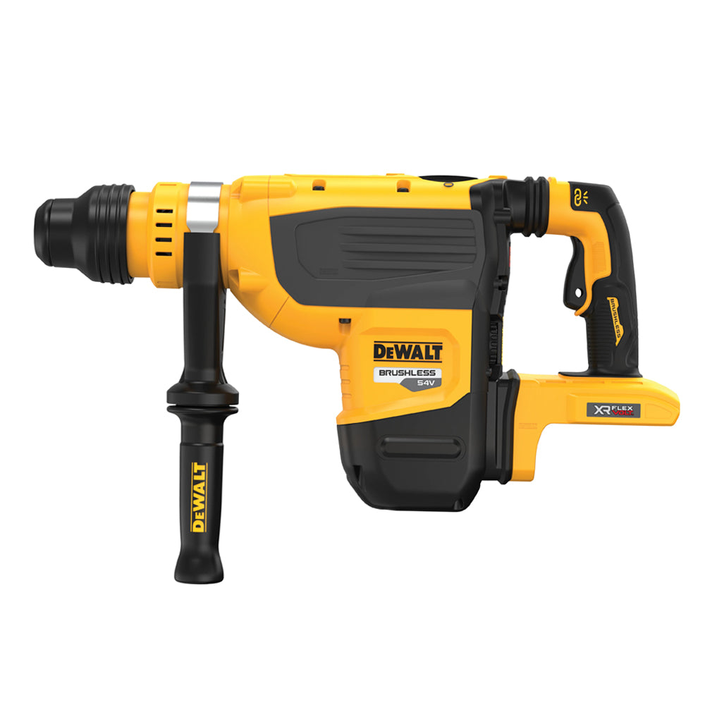 Dewalt DCH735N-XJ 54V FlexVolt Brushless SDS-Max Hammer Drill Body Only