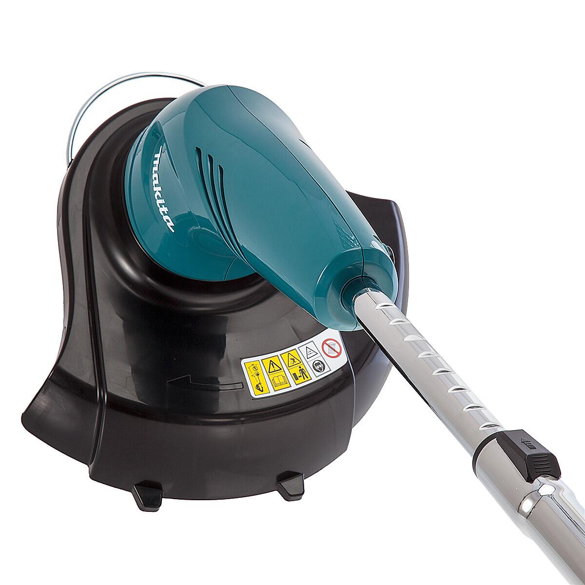 Makita UR3000/2 300mm Electric Line Trimmer 240V/450W