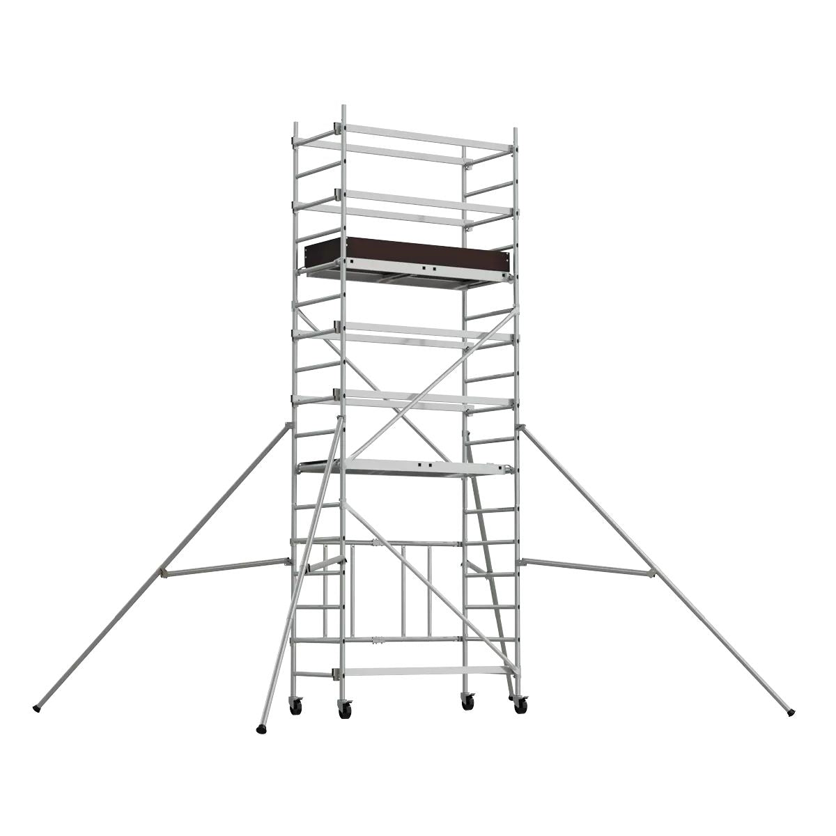 Sealey SSCL3 Platform Scaffold Tower Extension Pack 3
