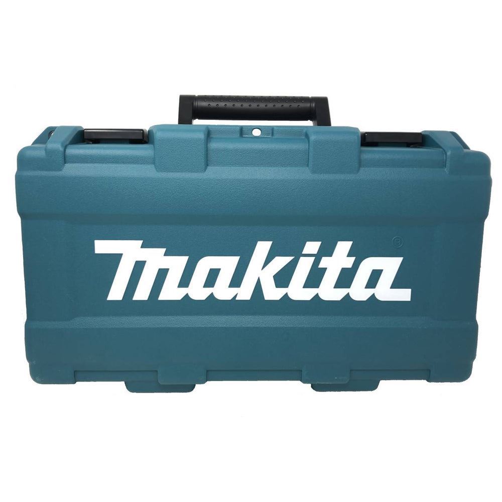 Makita 821620-5 Carry Case For Reciprocating Saw DJR186 and DJR187 Item Condition Used