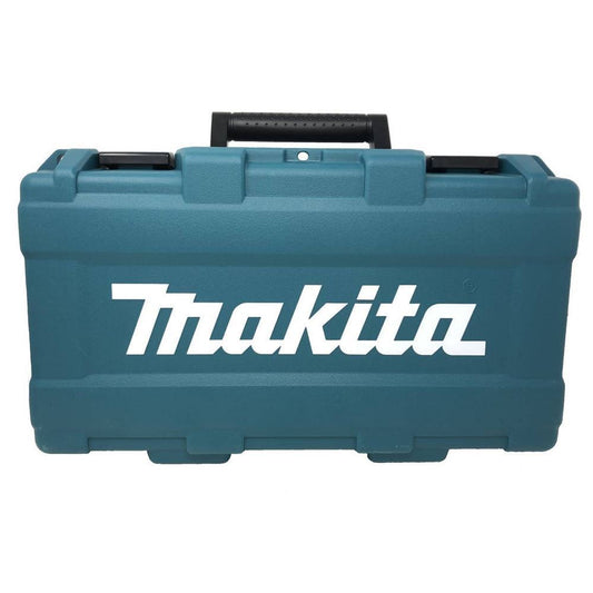 Makita 821620-5 Carry Case For Reciprocating Saw DJR186 and DJR187 Item Condition Used