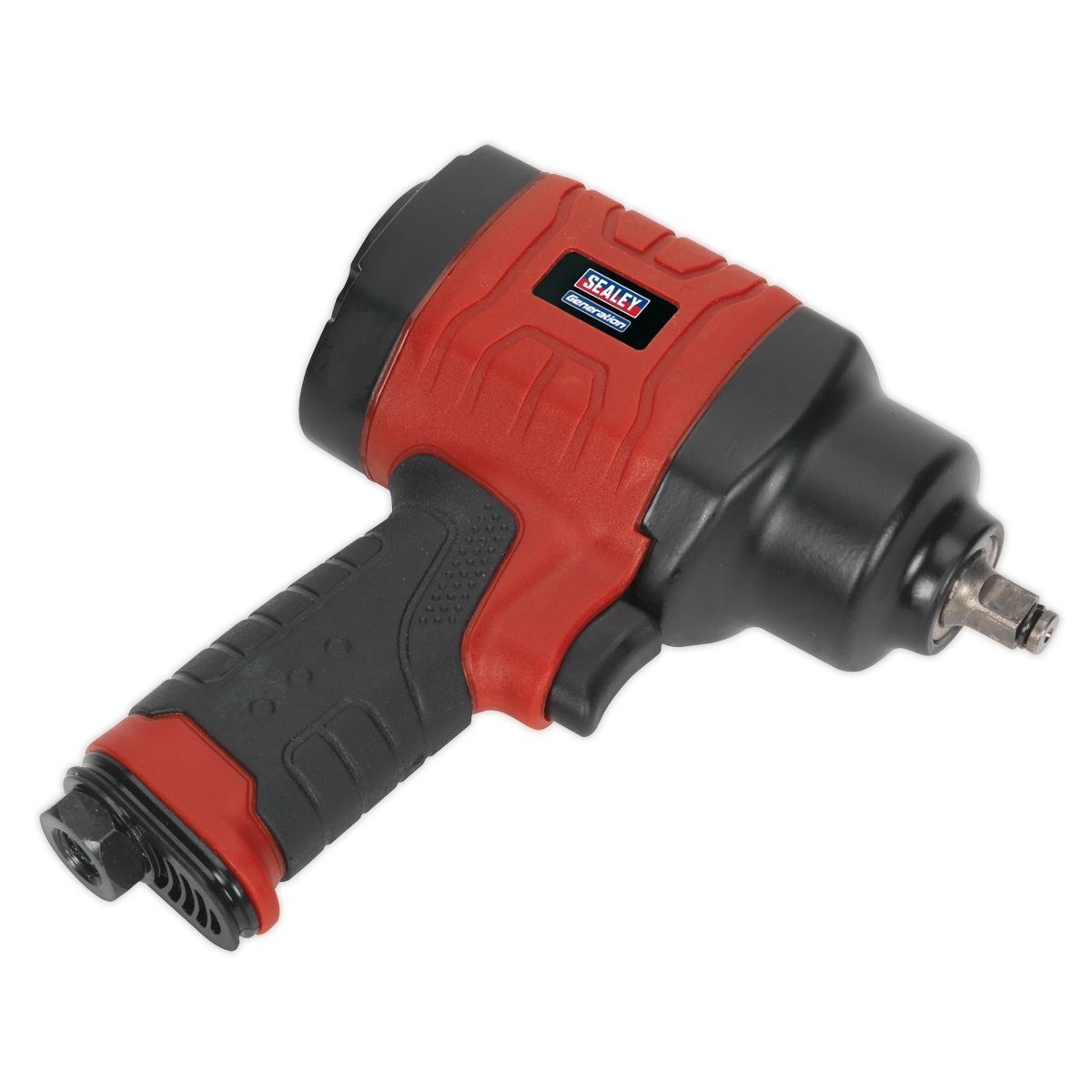Sealey GSA6000 Composite Air Impact Wrench 3/8