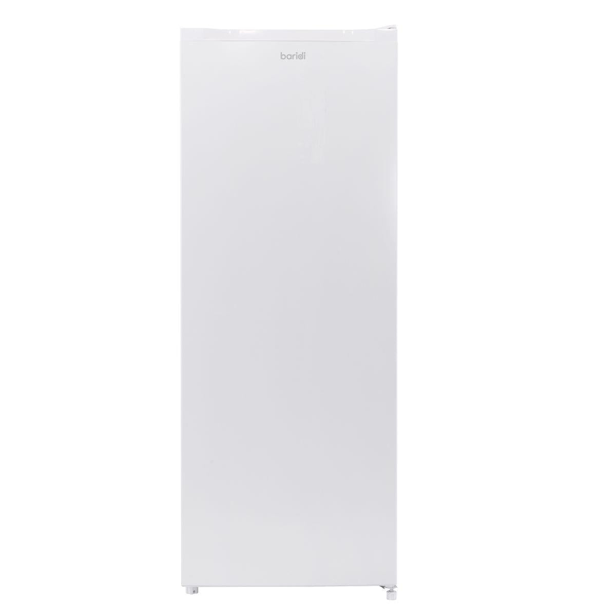 Sealey DH324 Baridi Freestanding Tall Freezer 177L Capacity White 230V