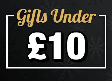Gifts under £10