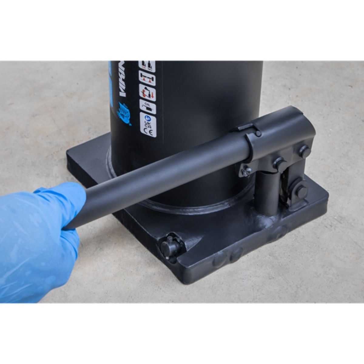 Sealey PBJ30S 30 Tonne Bottle Jack