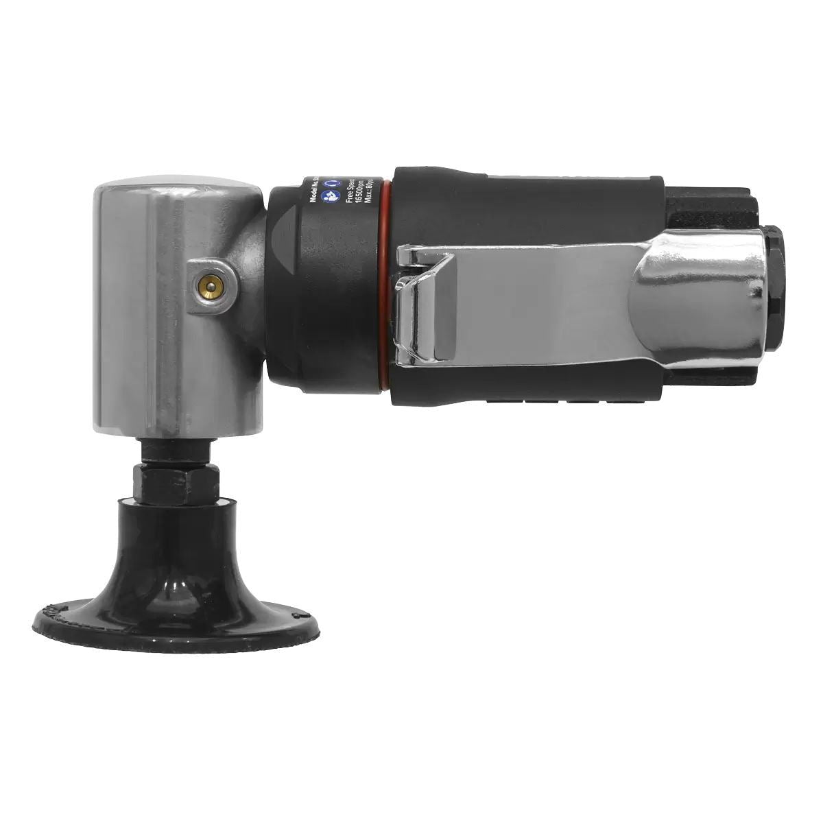 Sealey SA1003 Ø50mm Mini Air Sander