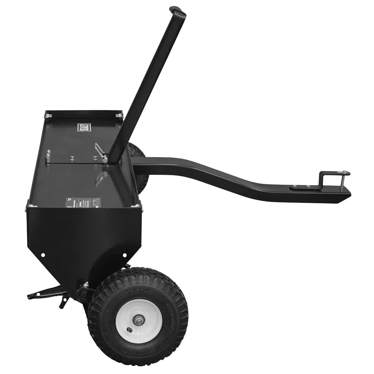 Sealey SLA48T Tow Behind Plug Aerator 48 Inch