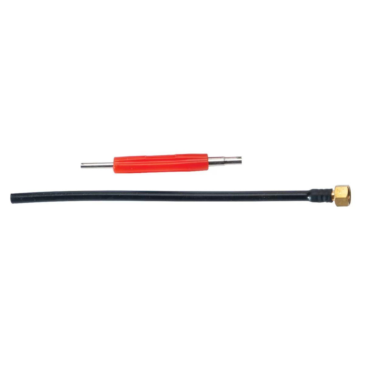 Draper Expert SDM-TURBO/EVAP 12V Smoke Diagnostic Machine for Turbo, EVAP & Leak Detection 94079