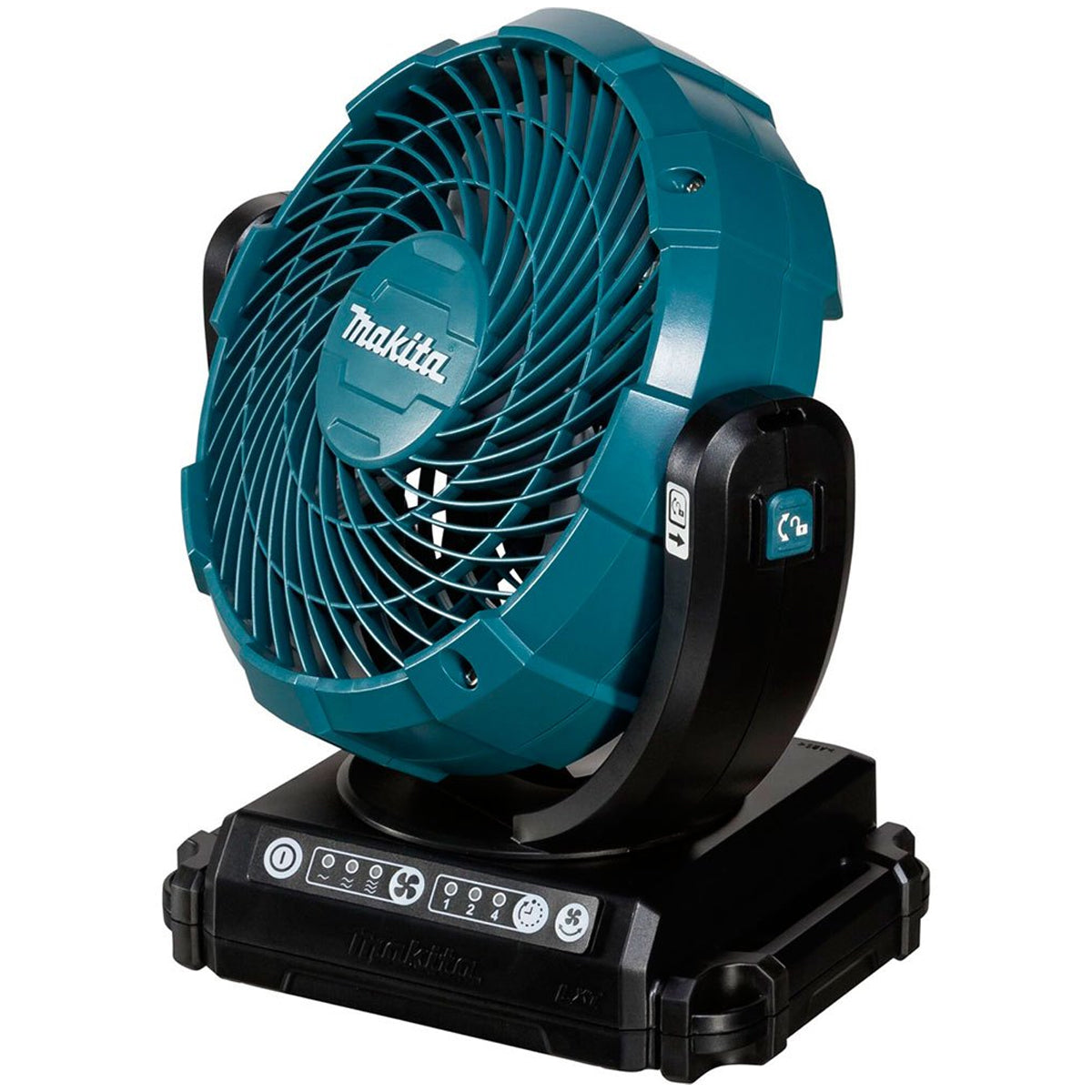 Makita DCF102Z 14.4 - 18V LXT Portable Fan Body Only