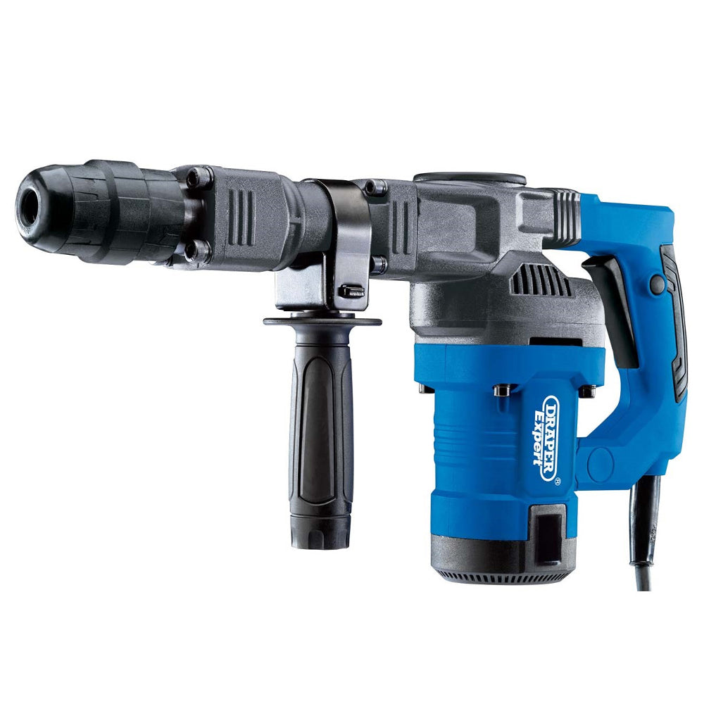 Draper PHD1050MAX SDS Max Breaker 230V/1050W - 81077