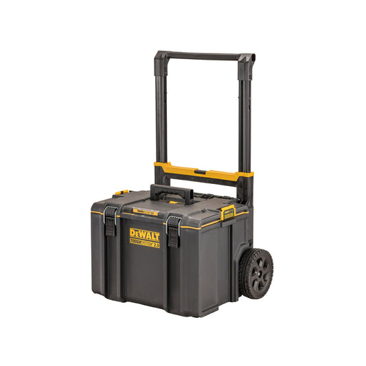 Dewalt DWST83295-1 TOUGHSYSTEM Rolling Mobile Tool Storage Box 2.0 DS450