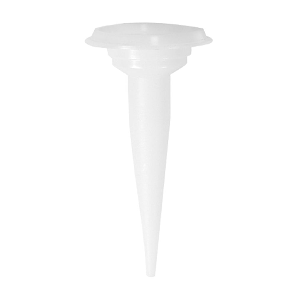 Timco Foil Applicator Gun Nozzles - 300ml 732845