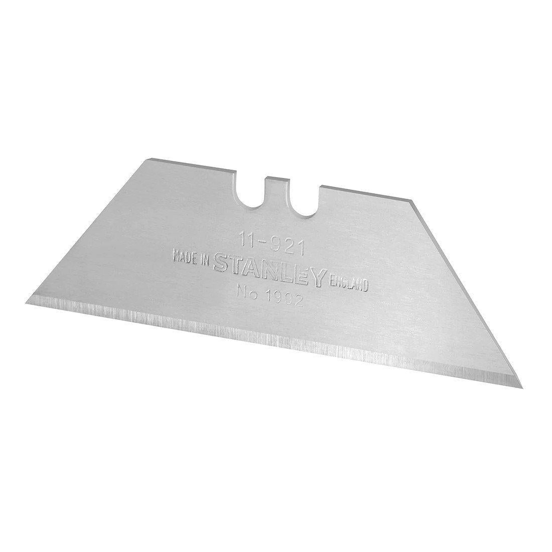 Stanley 2-11-921 Utility Knife Blades Pack of 10