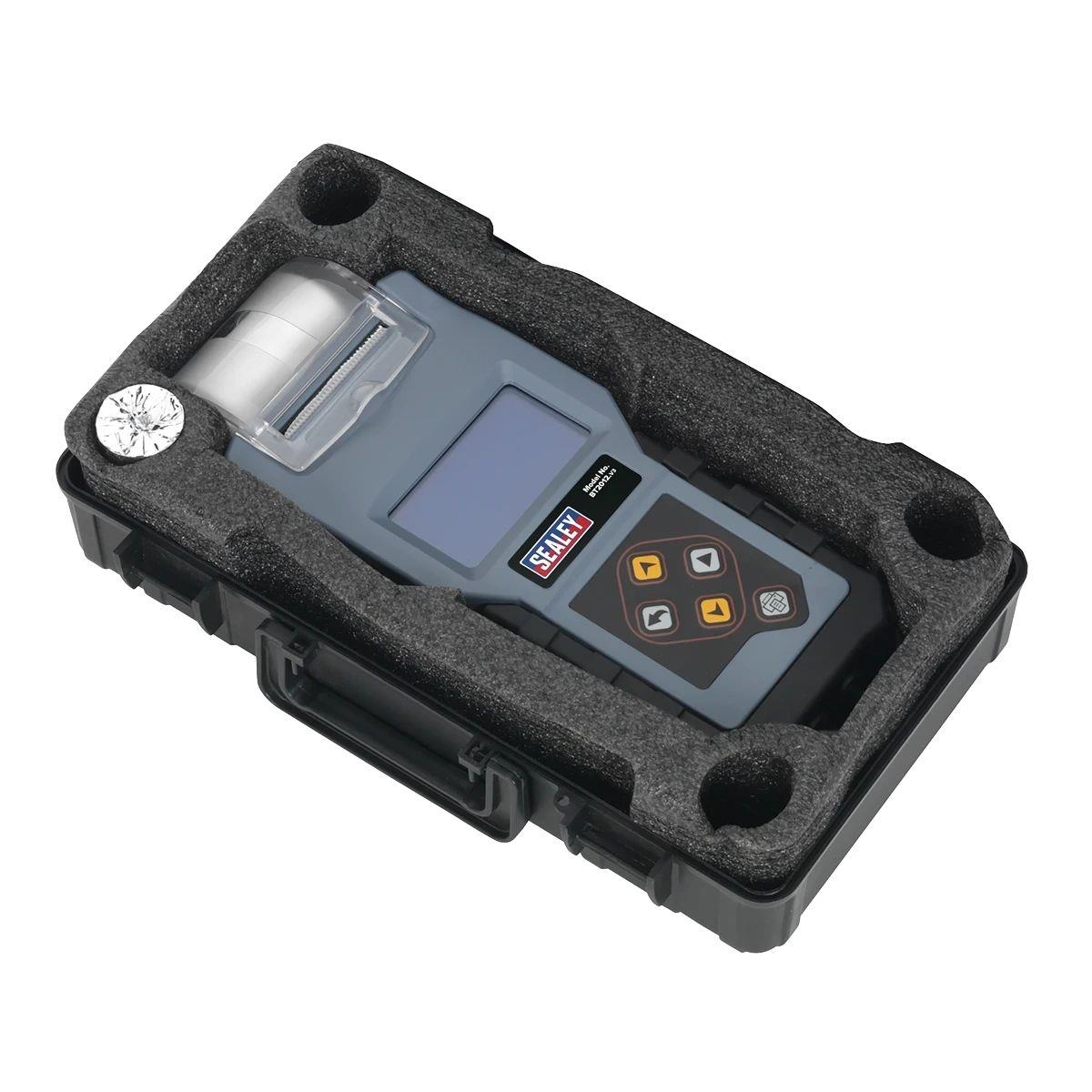 Sealey BT2012 12V Digital Battery & Alternator Tester with Printer