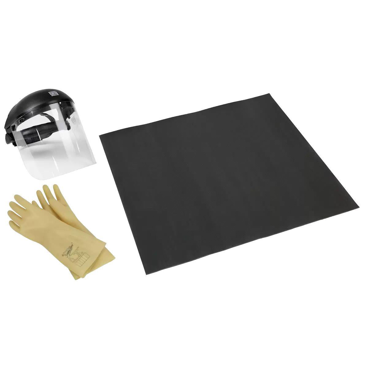 Sealey HVCOM3 EV/Hybrid Safety Kit