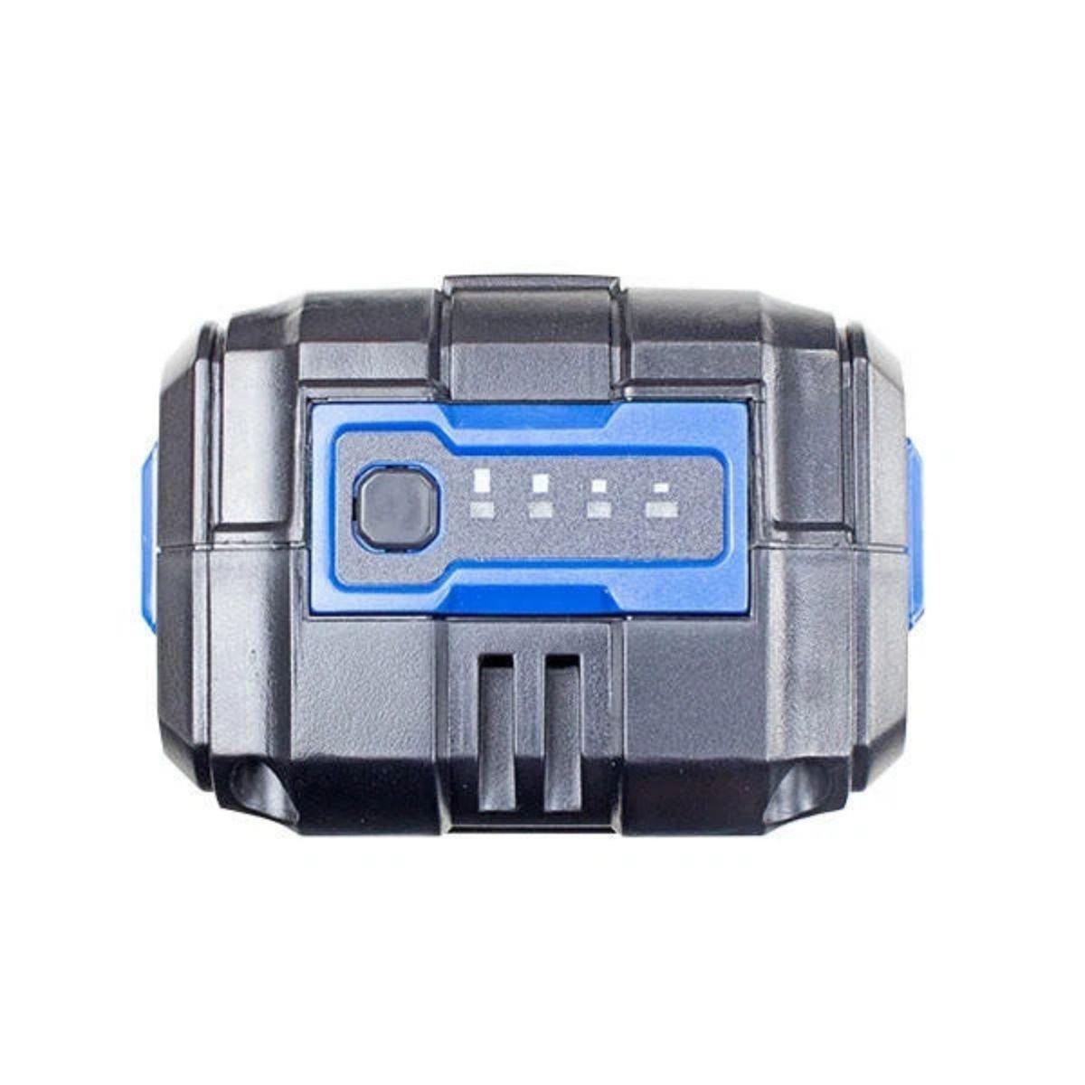 Hyundai HYBAT40Li25 2.5Ah Lithium-ion Replacement Battery For 40V Garden Machinery Range