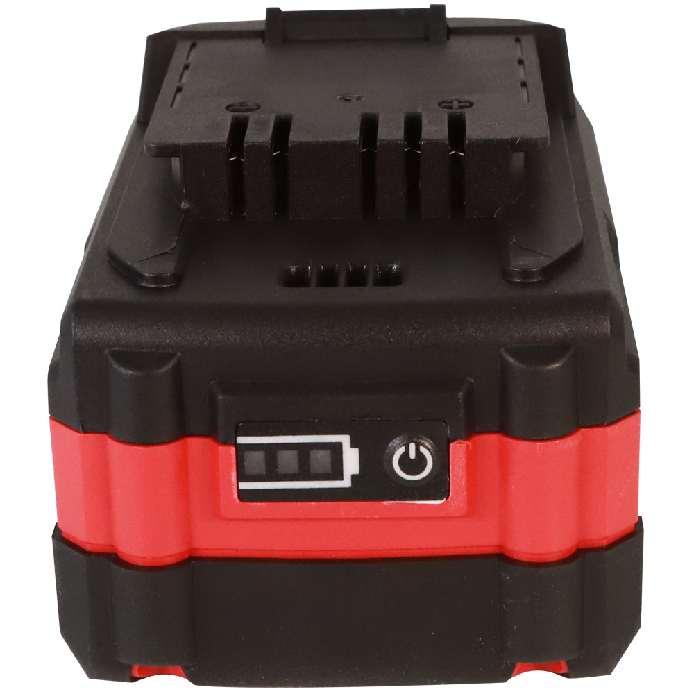 Excel 18V 5.0Ah Li-ion Battery