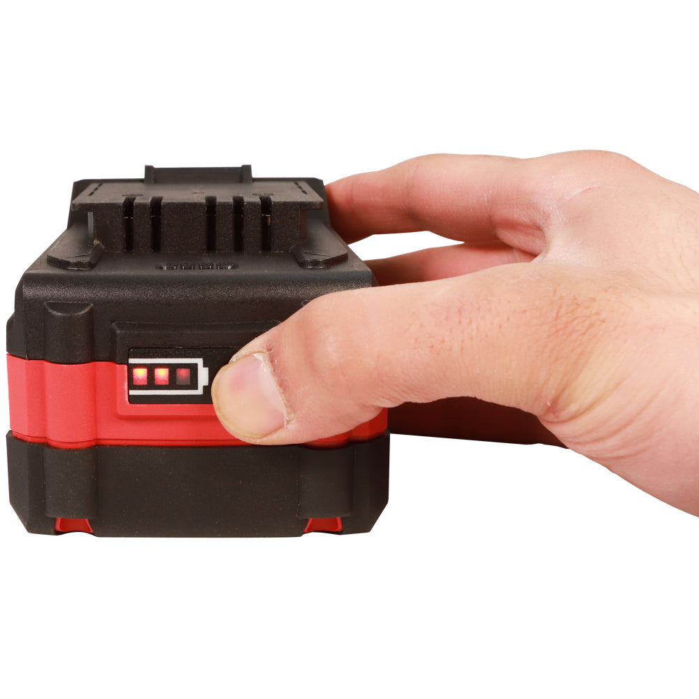 Excel 18V 5.0Ah Li-ion Battery