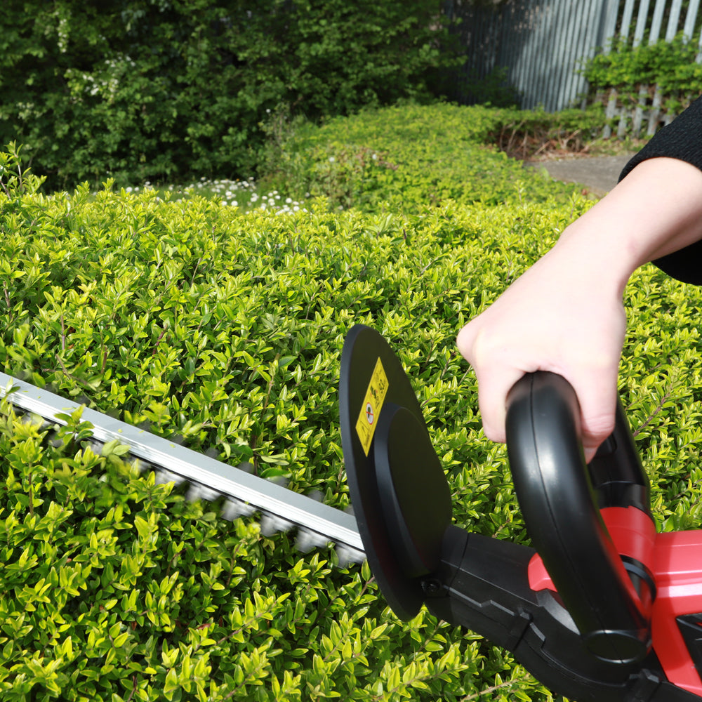 Excel 18V 410mm Hedge Trimmer Cutter Body Only (No Battery & Charger) - Item Condition Box Opened Never Used