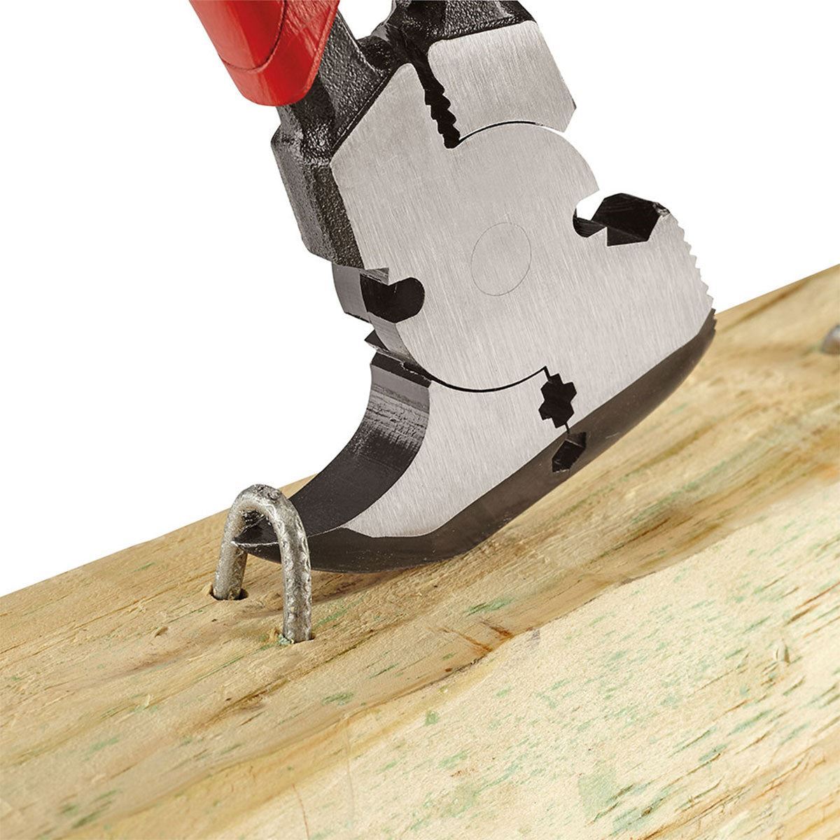Milwaukee Fencing Plier 4932493926