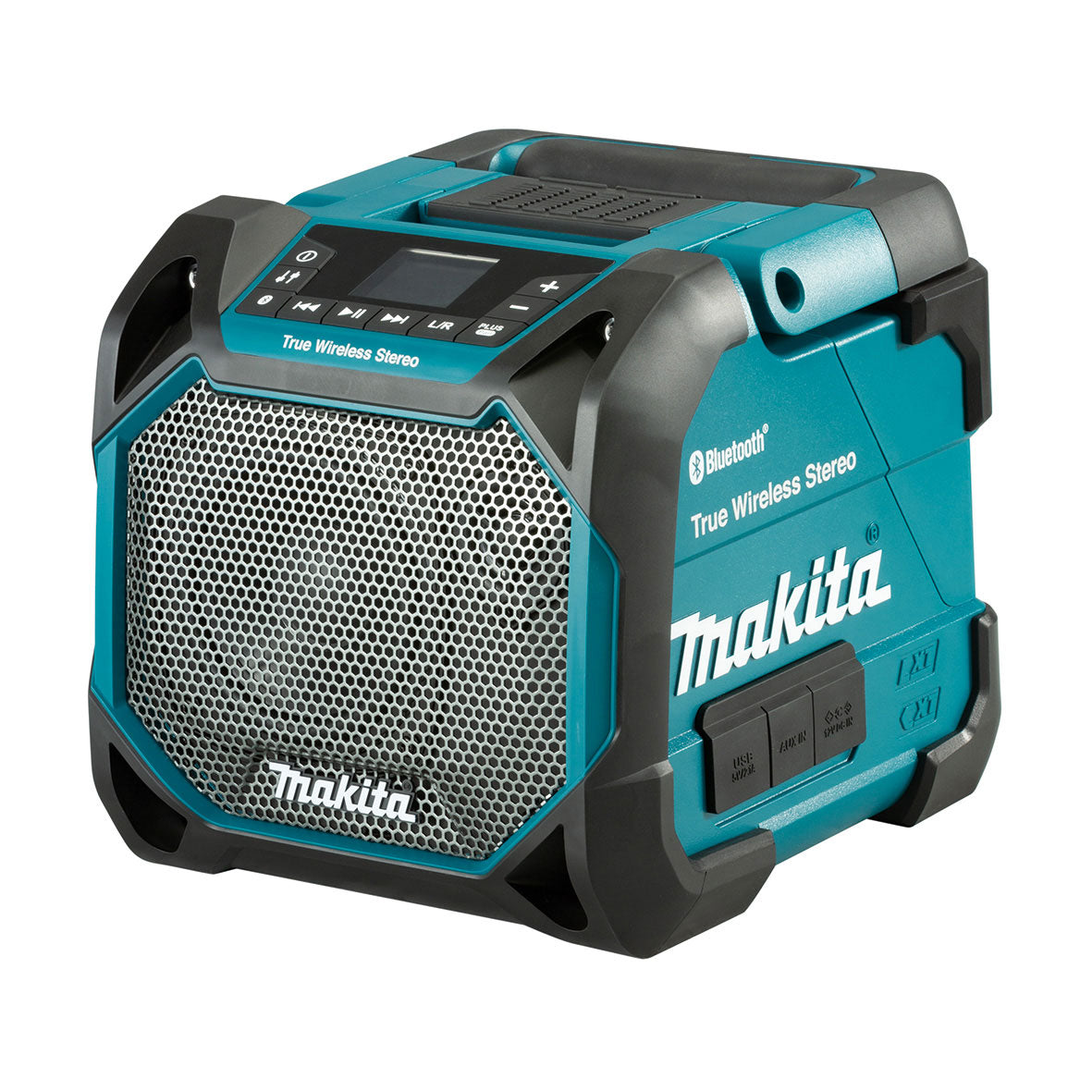 Makita DMR203 12V max - 18V CXT  - LXT Jobsite Bluetooth Speaker Body Only