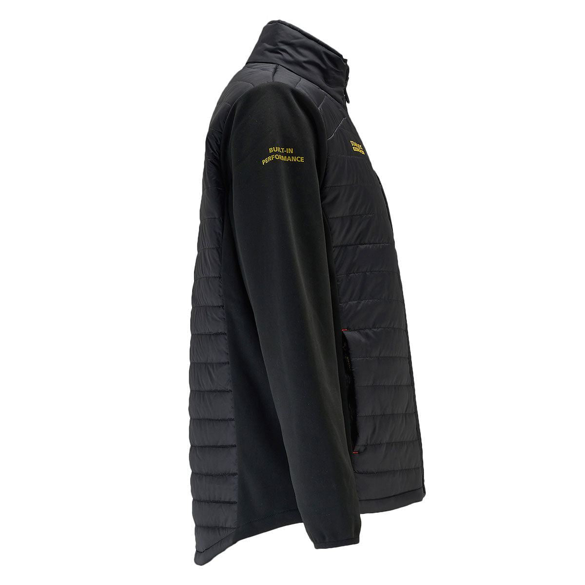 Stanley Fatmax Alderside Jacket Size Medium SFM-STW40050-001-M