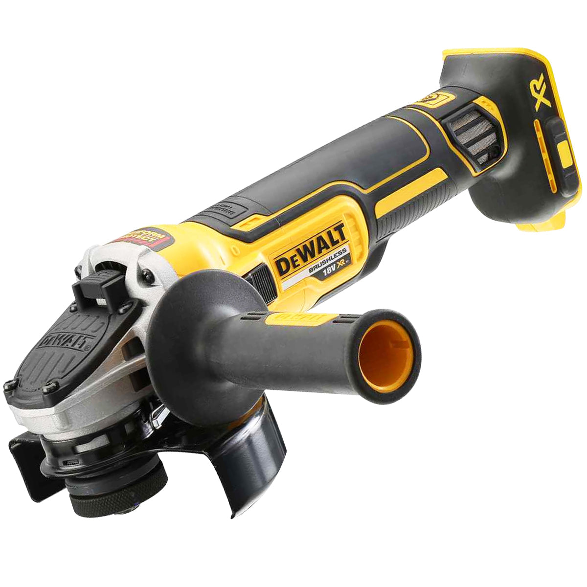 Dewalt DCK755P3TA 18V 7 Piece Brushless Power Tool Kit with 3 x 5.0Ah Battery Charger & Accessories Set